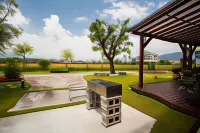 Zhu Yuan Ju Bed and Breakfast Hotels near Zhang Mei Ama's Farm Pet Paradise