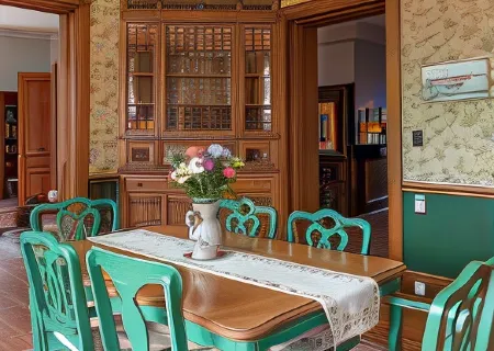 William Henry Miller Inn