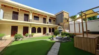 Nico Hotel Hotels near Salon de Eventos Los Girasoles