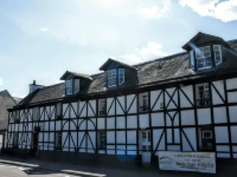 Callander Hostel Hotels in Callander