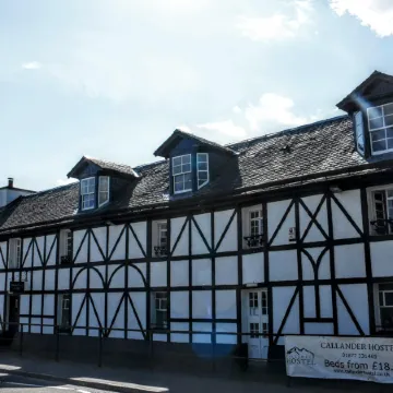 Callander Hostel