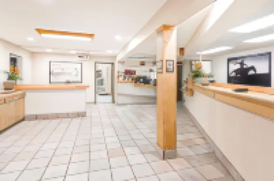 슈퍼 8 바이 윈덤 그랜드 정션 콜로라도