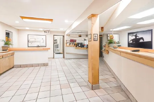 Super 8 by Wyndham Grand Junction Colorado