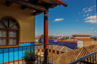 MESÓN de Los ÁNGELES - 2-Star
