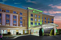 Holiday Inn Augusta West I-20 فنادق في Columbia County