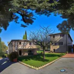 Villa Curina Resort