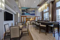 Hampton Inn & Suites Tulare Hotels in Tulare