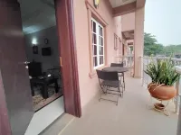 Sheer Luxury Apartments & Suites