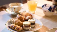 Rinascimento Bed & Breakfast - breakfast