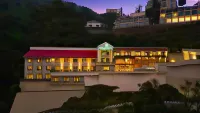 Lemon Tree Resort, Mussoorie Отели в г. Массури