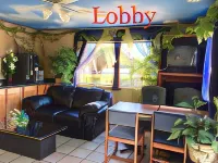 Hotel O Luxury Inn Channelview Baytown I-10