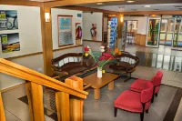 Marcopolo Suites Calafate - ที่มีบาร์