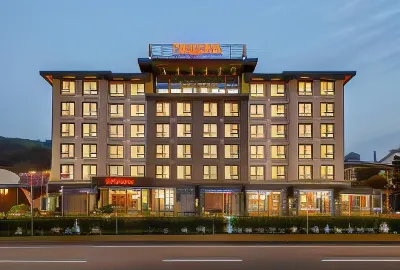 Ramada by Wyndham Rize Findikli Hotels in Findikli