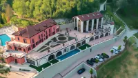 Nordelaia Hotel di Tagliolo Monferrato