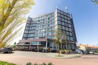 Eurohotel Các khách sạn gần Eise Eisinga Planetarium