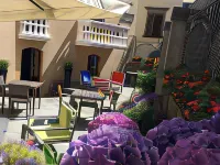 Hotel Duomo Hotels near Torre del Moro