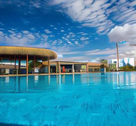 Plaza Beach Hotel