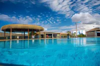 Plaza Beach Hotel - Bintang 3