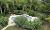 Heron Cay Lakeview Bed & Breakfast Hotels in Mount Dora