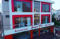 Hotel Ramghat Inn -in Front of Mandakini River Hotels in Chitrakoot