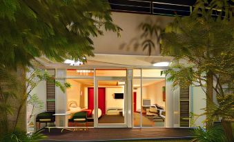 Serene-estate Boutique Guesthouse