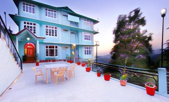 Hotel Ekant