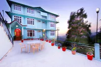 Hotel Ekant Hotels in Chail