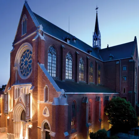 Martin's Patershof