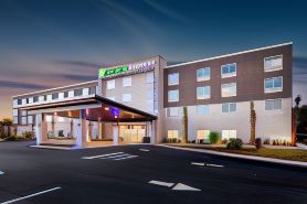 Holiday Inn Express & Suites NICEVILLE - EGLIN AREA by IHG
