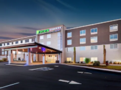 Holiday Inn Express & Suites NICEVILLE - EGLIN AREA by IHG Hotels in Niceville