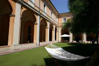Student's Hostel Della Ghiara Hotel di 