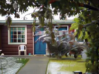 Big Horn Motel Hotels in Buffalo