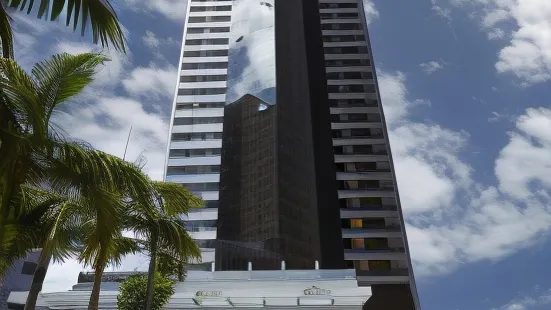 Transamerica Prestige Recife - Boa Viagem