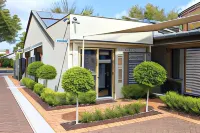 North Adelaide Boutique Stays Accommodation