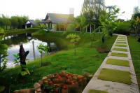 Phumimalee Nature View Resort Hotels in Amphoe Wang Nam Khiao