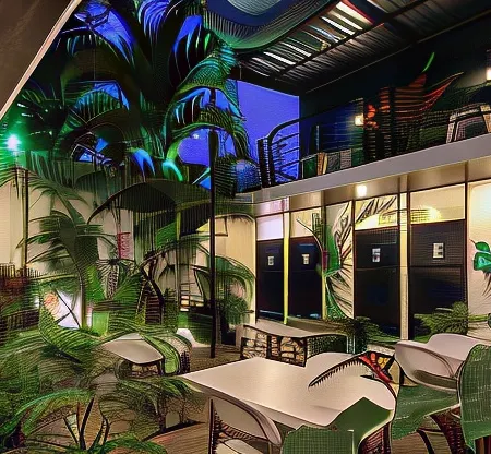 Hostal Gayser