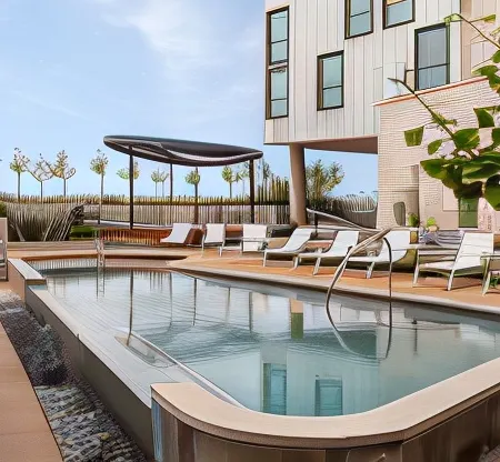 Hyatt Centric Beale Street Memphis