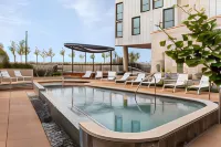 Hyatt Centric Beale Street Memphis - piscine