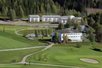 Nermo Hotel & Apartments Hotels in Oyer