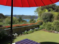 Opua Boutique Seaview Motel Hotels in Opua