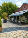 HOTEL LE PATIO - DEAUVILLE Hotels in Benerville-sur-Mer
