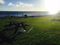 The Corrie Hotel فنادق في جزيرة أران