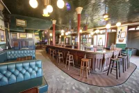 Beaconsfield Hotel Hotels in Tottenham