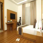 Clarks Inn Aligarh Hoteles en Aligarh