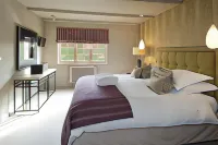 The Greenman Fownhope Hereford Hotels in Much Birch