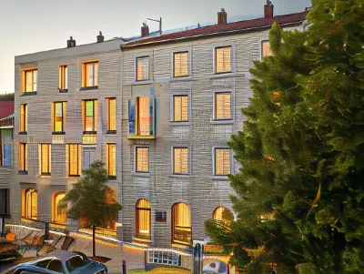Emotheo Heritage Hotel Hotels in Imotski