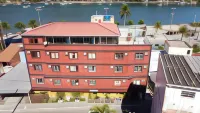 Itacuruçá Inn Hotels in Itaguai