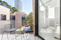 The 249 Apartments by Urban Rest - Condos
