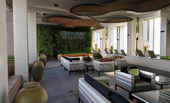 The Riviera Wongamat Apartment