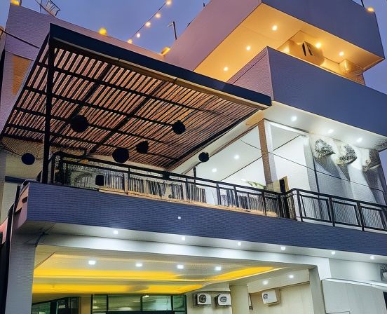 Dawala Hotel